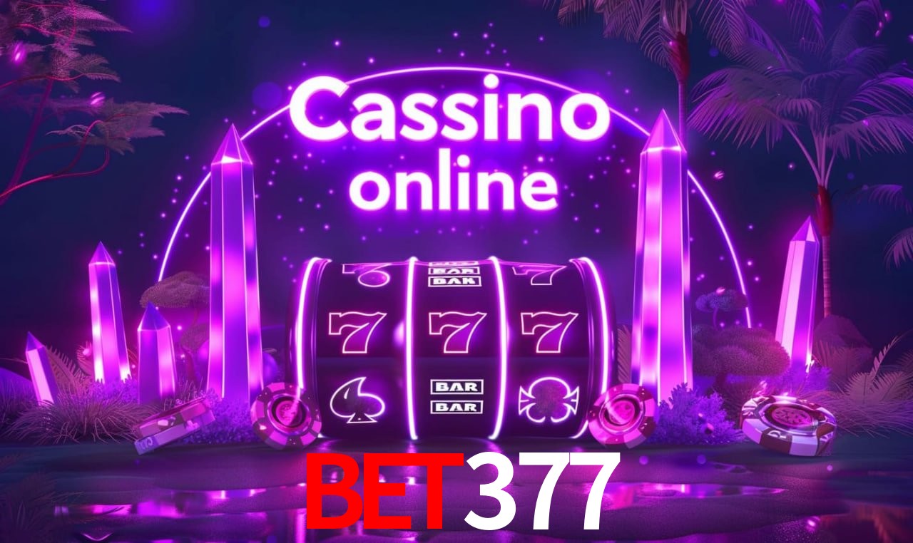 Diretório de Jogos BET377