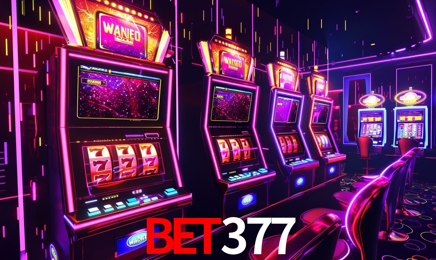 Apostas Esportivas na BET377: Um Guia Completo