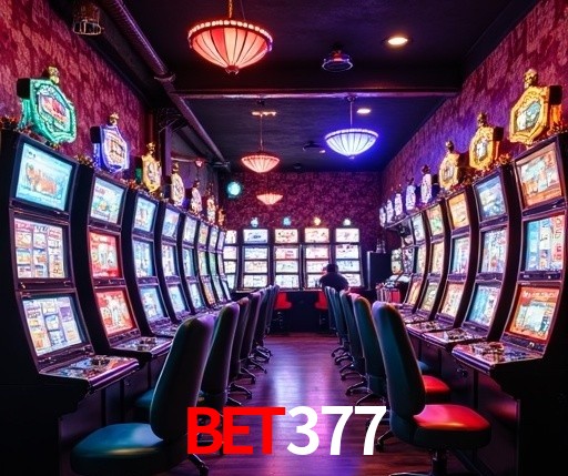 Promoções Sazonais BET377
