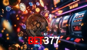 Explorando a Categoria de Eventos em Apostas na BET377