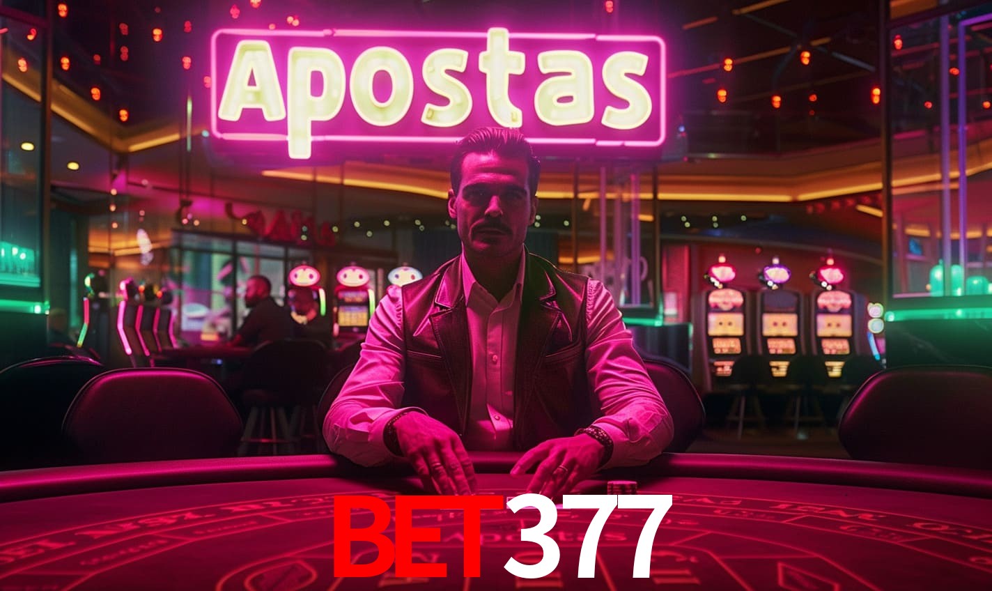 A Popularidade dos Caça-Níqueis no BET377