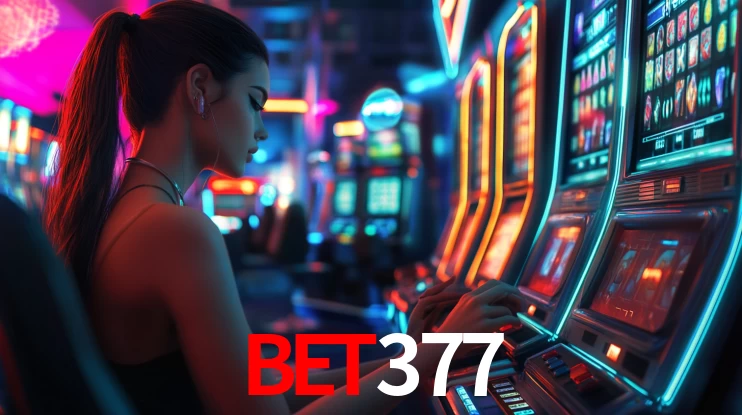 Ofertas Imperdíveis na BET377: Promoções e Bônus Que Valem a Pena