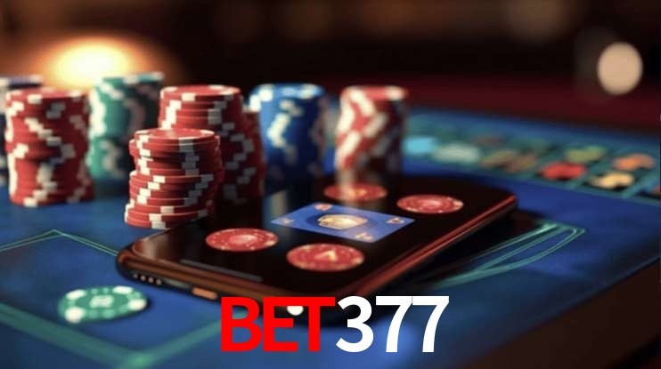 Jogos Exclusivos BET377