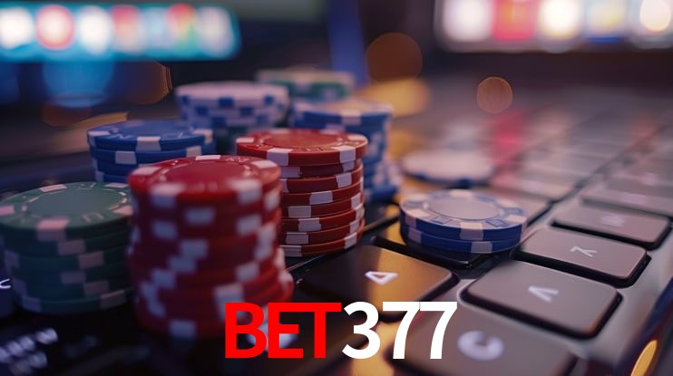 Jogos de Slot BET377