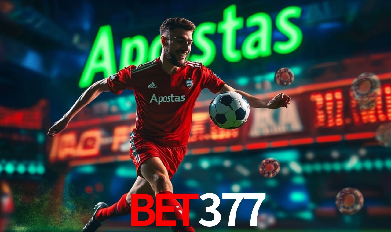 Descubra o Programa VIP da BET377: Vantagens Exclusivas para Jogadores