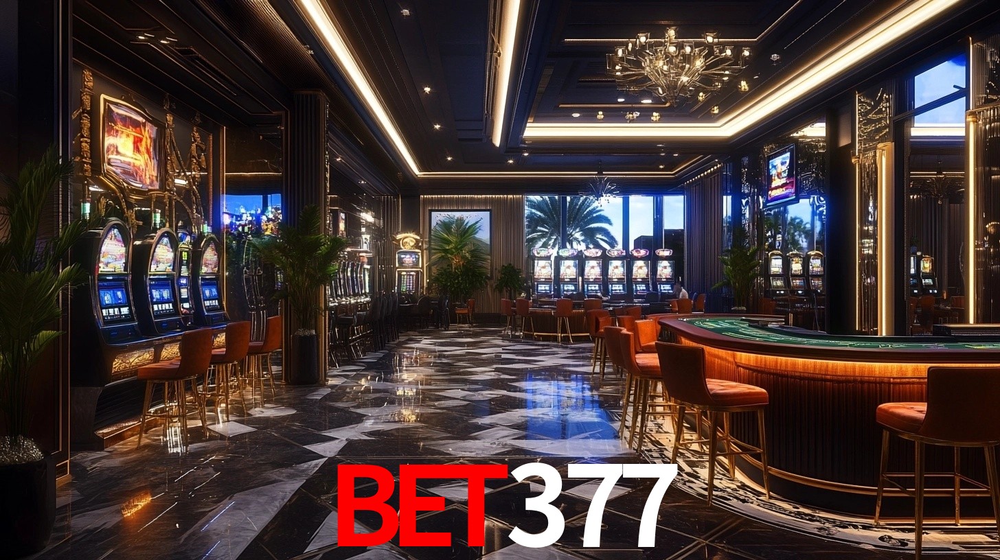 Exclusive Games BET377