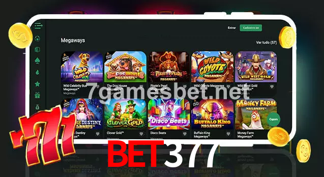 BET377 aplicativo